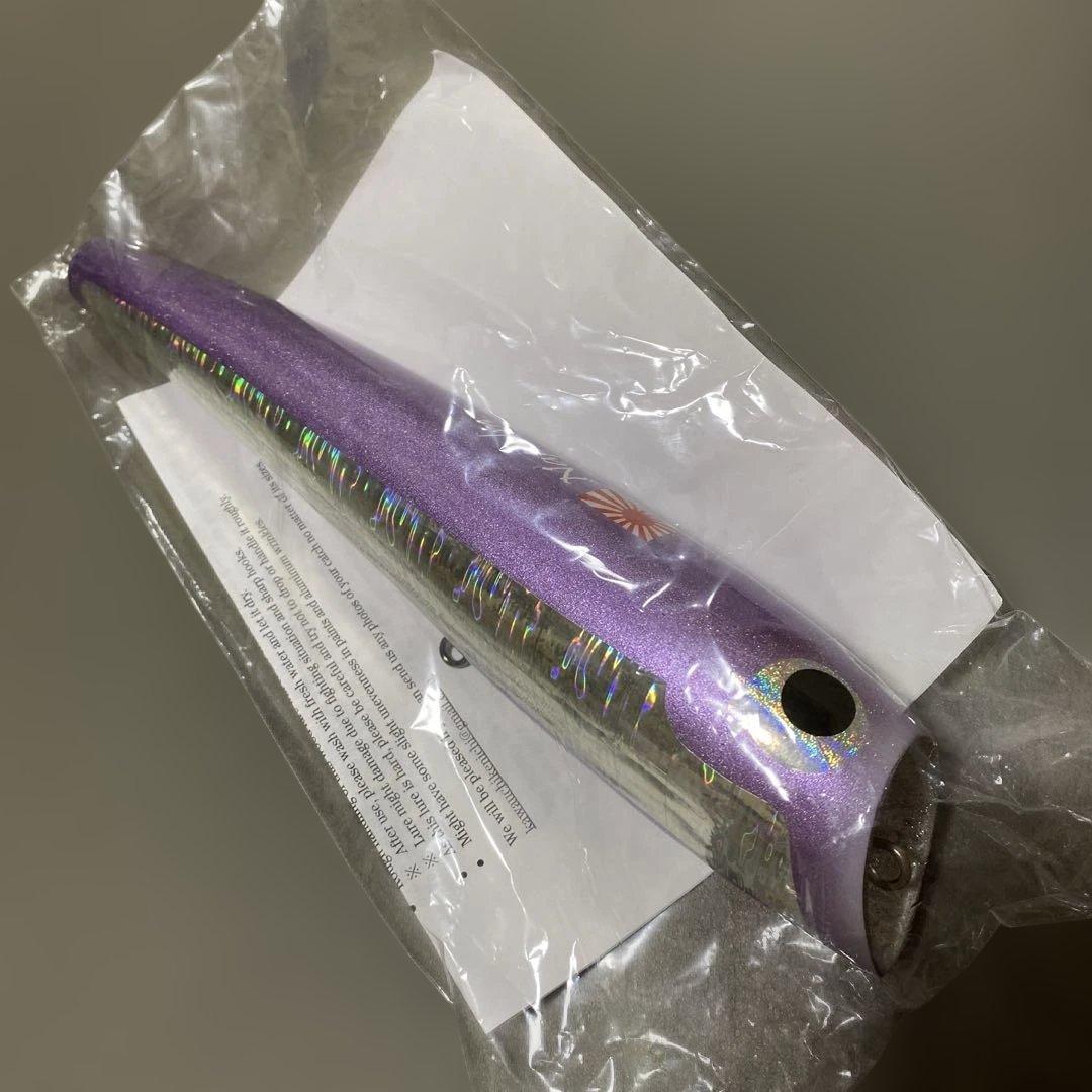 ネイティブワークス　ナパーム300