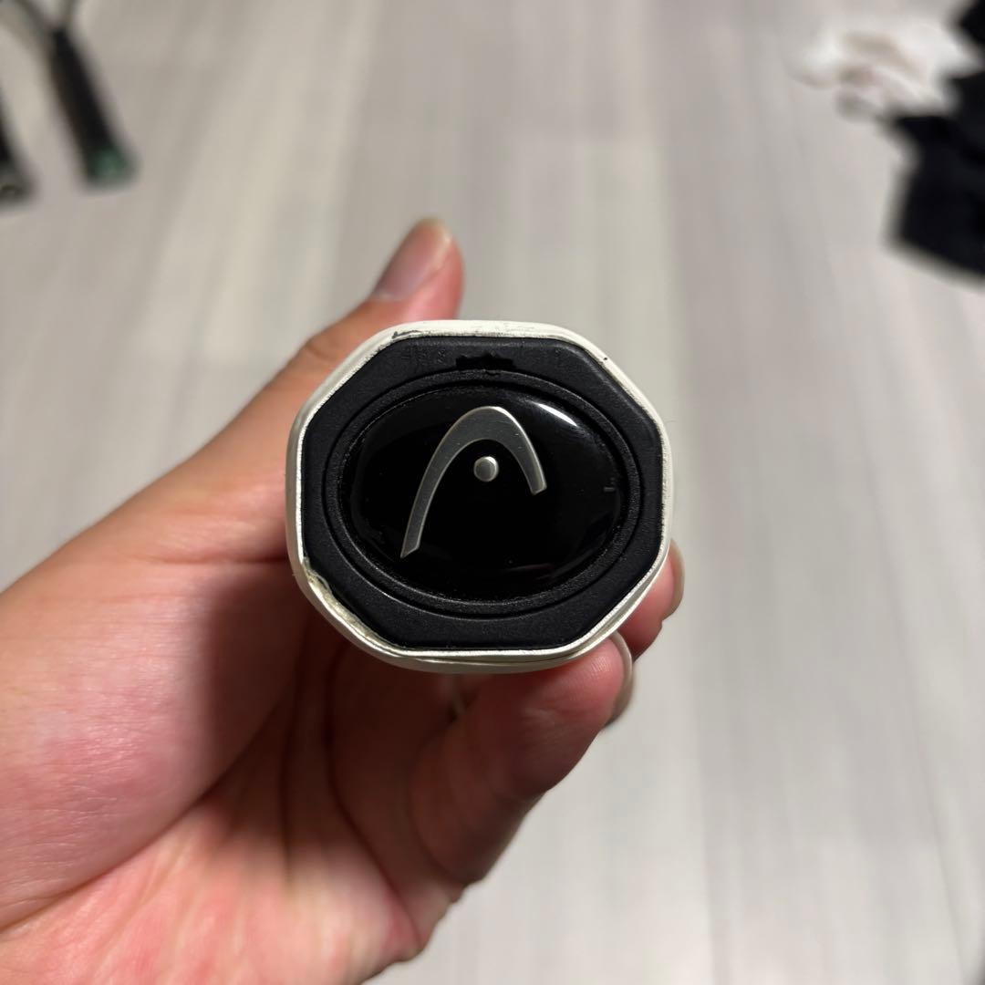 HEAD SPEED MP G3 グラフィンXT