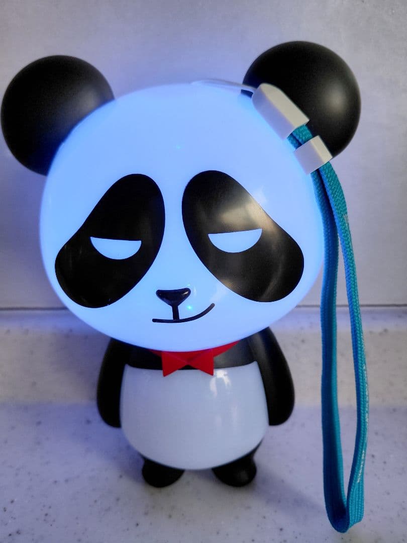 BIGBANG スンリ ストロングパンダ ペンライト