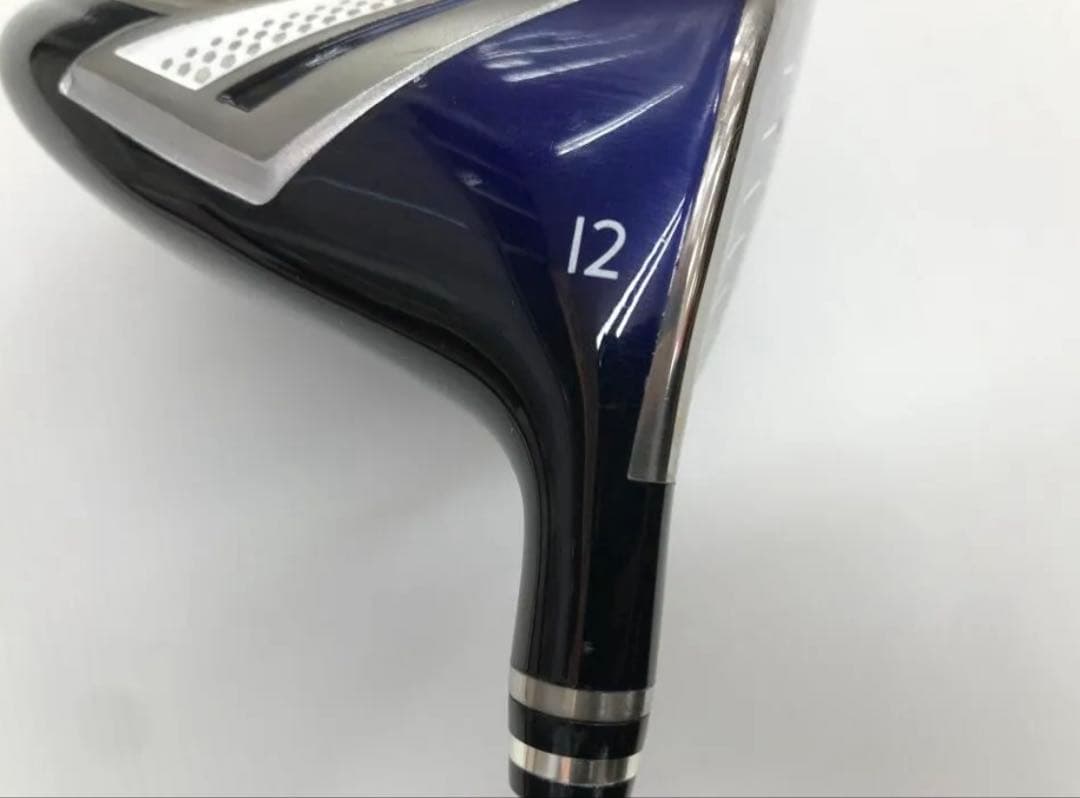 YAMAHA ヤマハドライバーインプレスinpres UD+2 2019