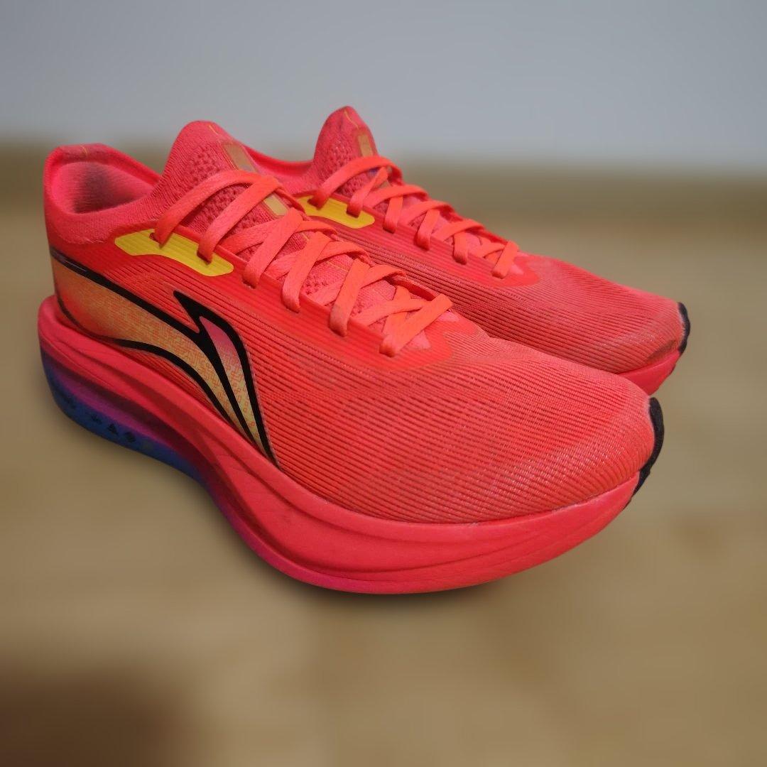 LI-NING FEIDIAN 5 ELITE　メンズ25.5cm