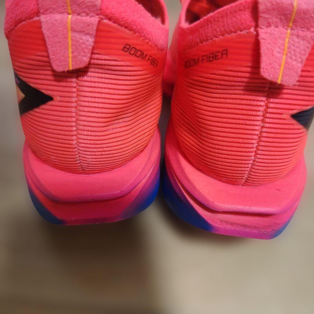 LI-NING FEIDIAN 5 ELITE　メンズ25.5cm