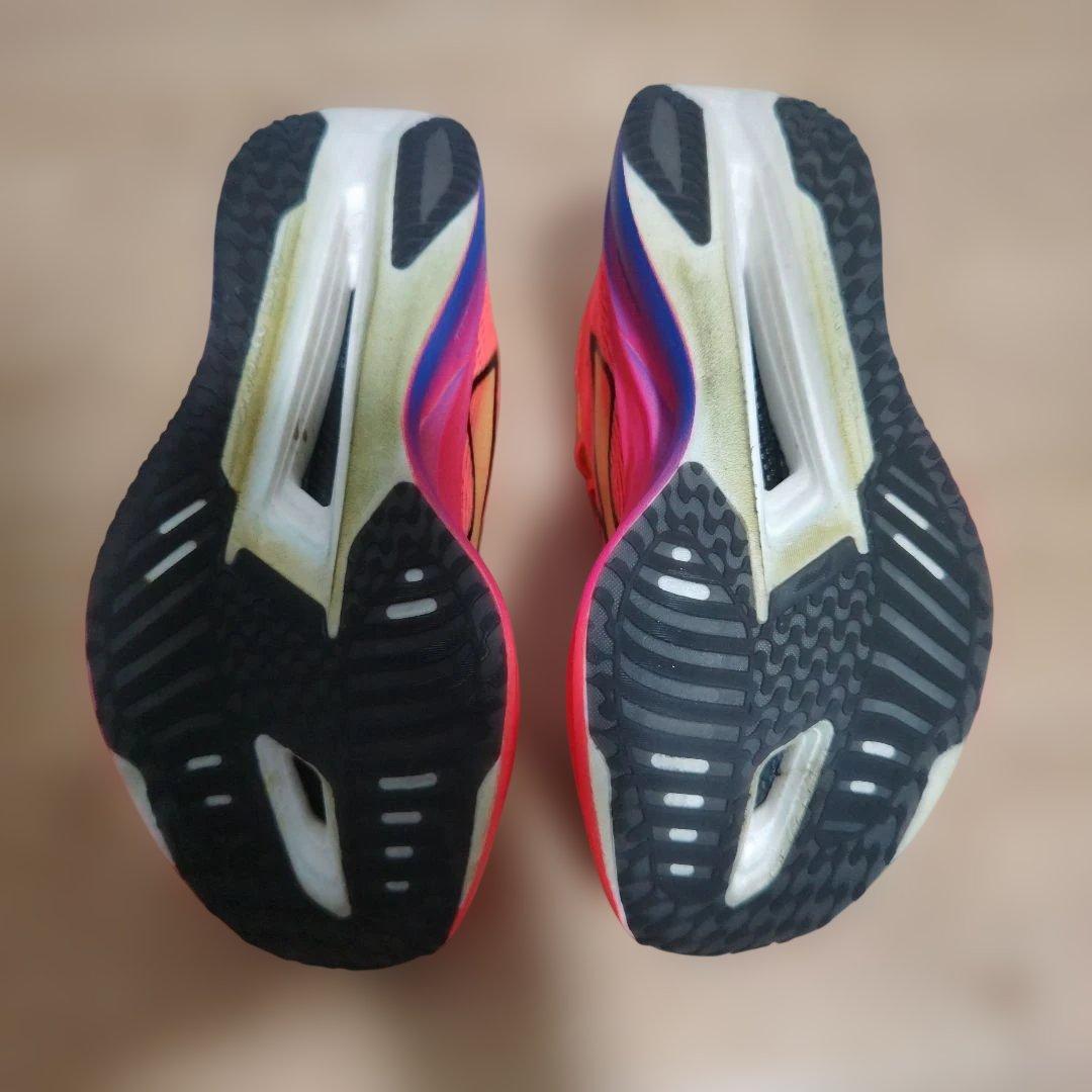 LI-NING FEIDIAN 5 ELITE　メンズ25.5cm