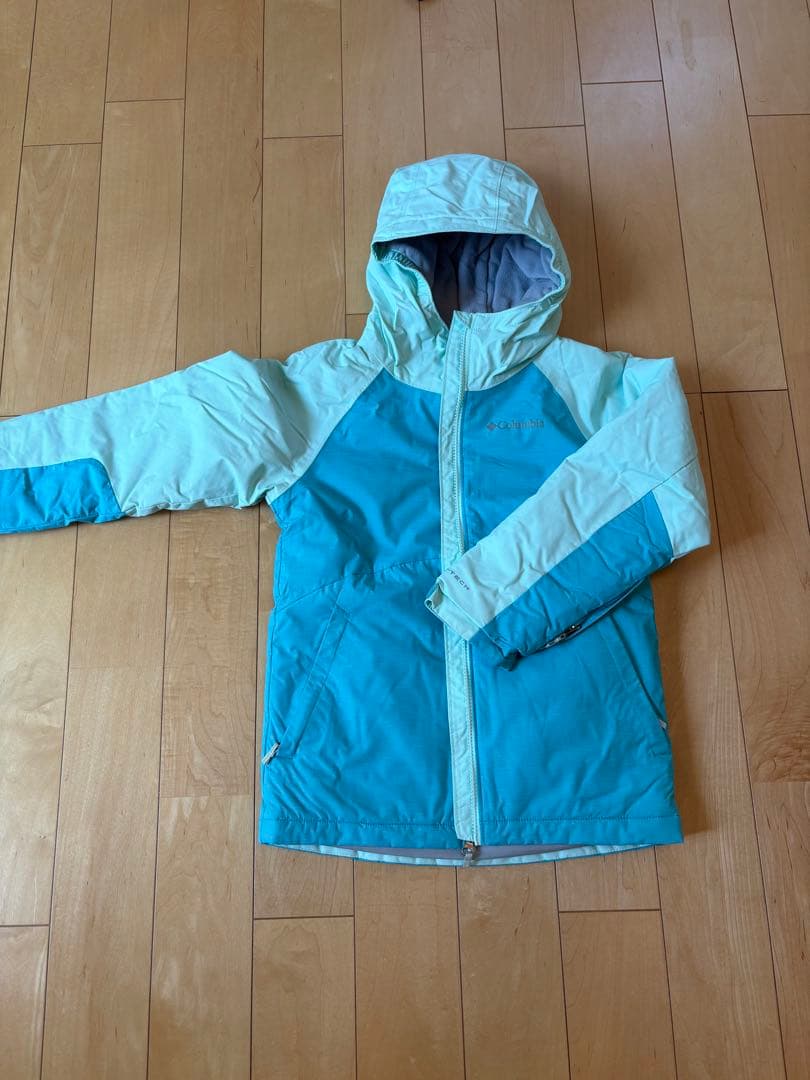 Columbia スキーウェア130