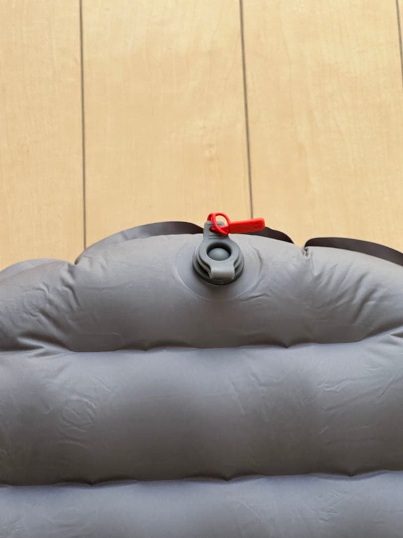 ぴえろ　Rab Ultrasphere 4.5 Regular R値4.5