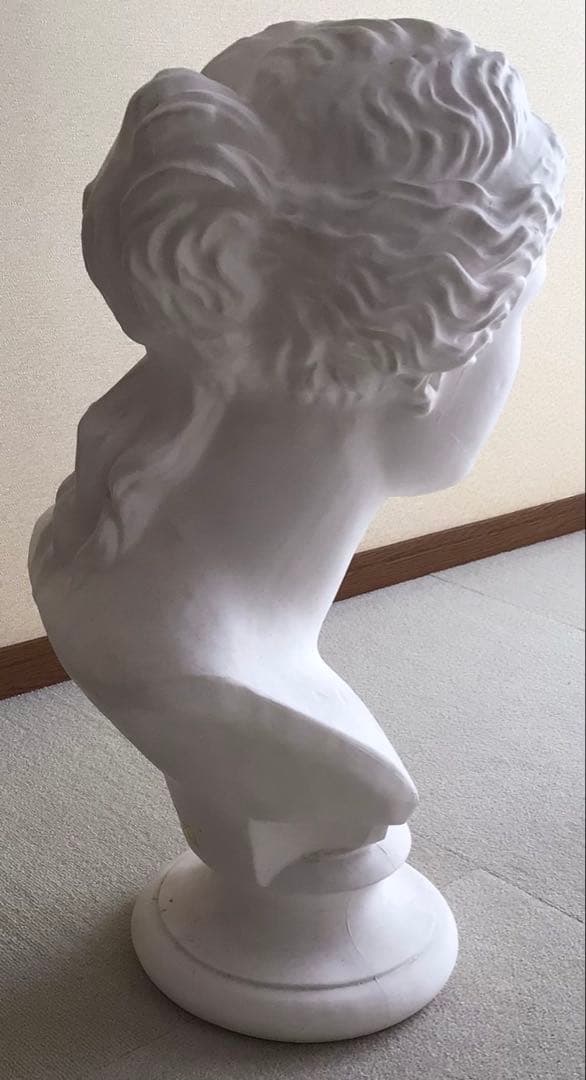 石膏像　ミロのビーナス