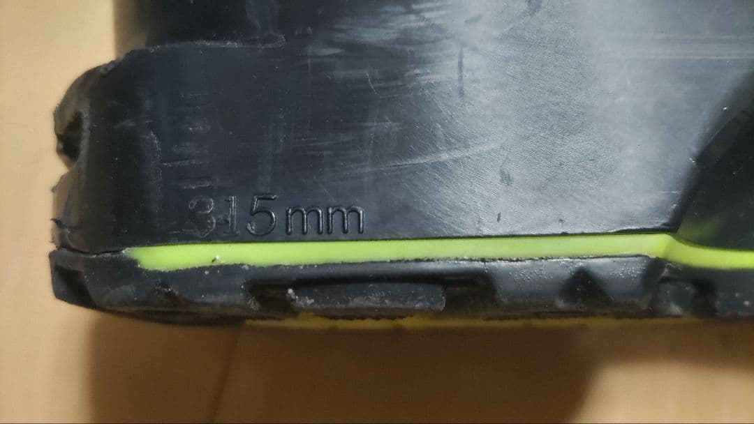 スキー FISHER RANGER FREE130