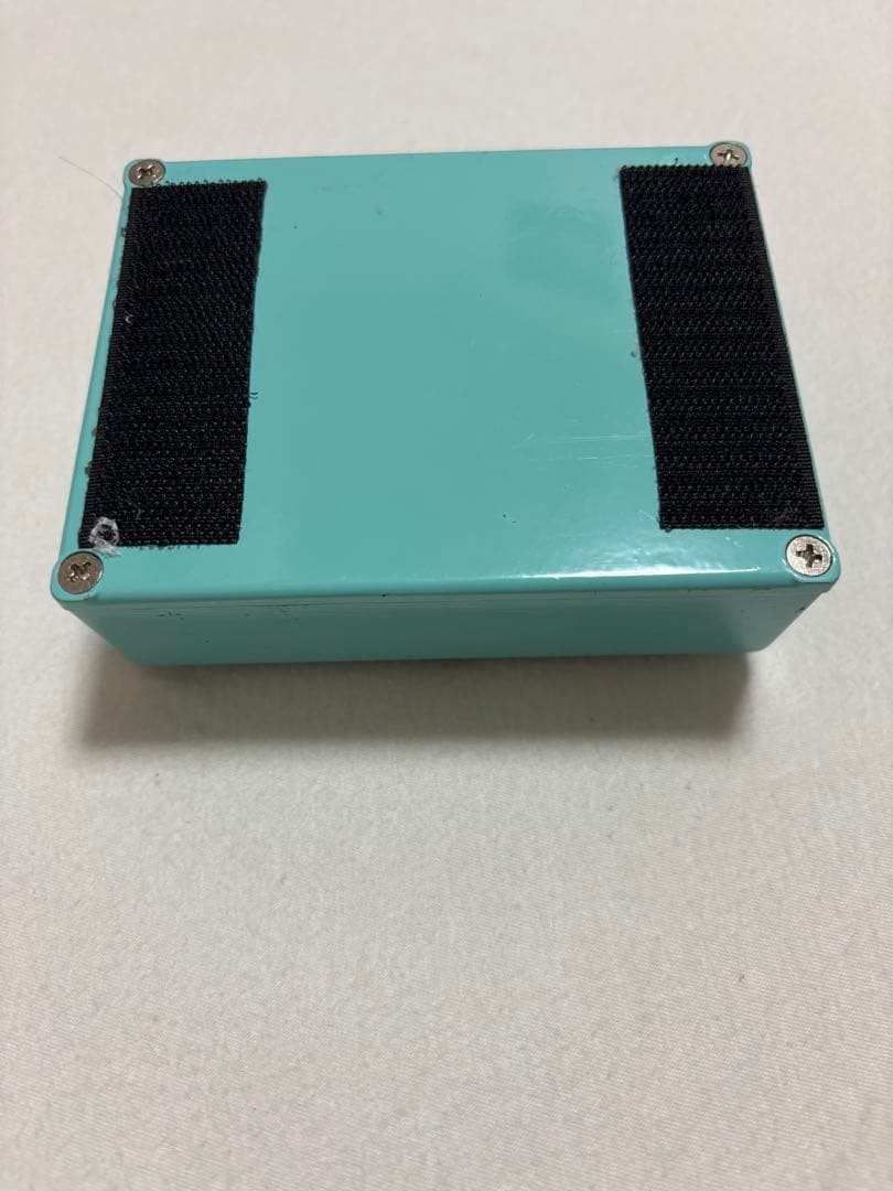 ギター Bondi Effects Sick As Overdrive