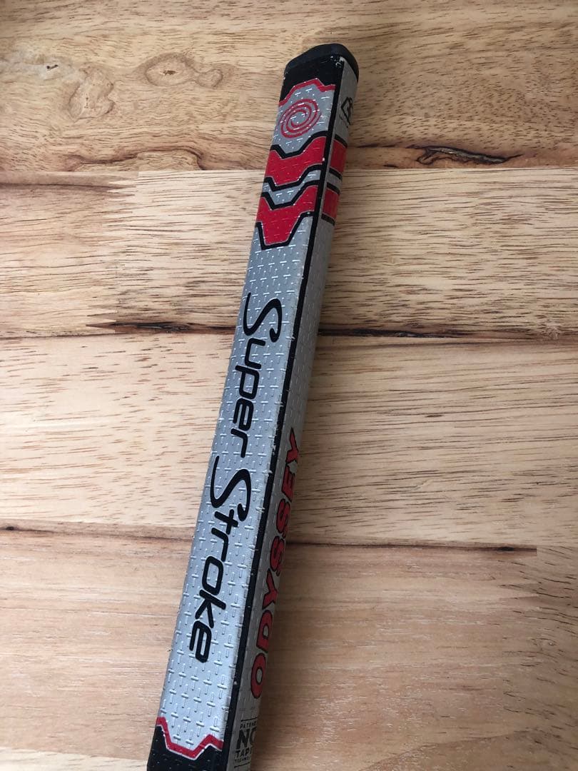 トウ・アップ アイ パター #1 ブレード ピン型 Toe Up i