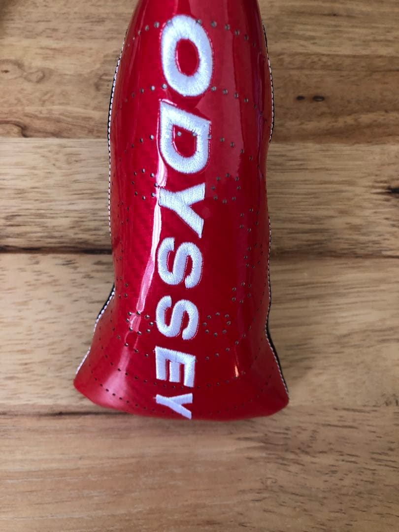 トウ・アップ アイ パター #1 ブレード ピン型 Toe Up i