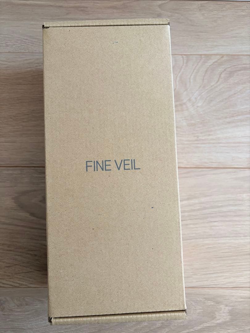 【新品未使用】Panasonic/シャワーヘッド/ファインベール/EH-SH50