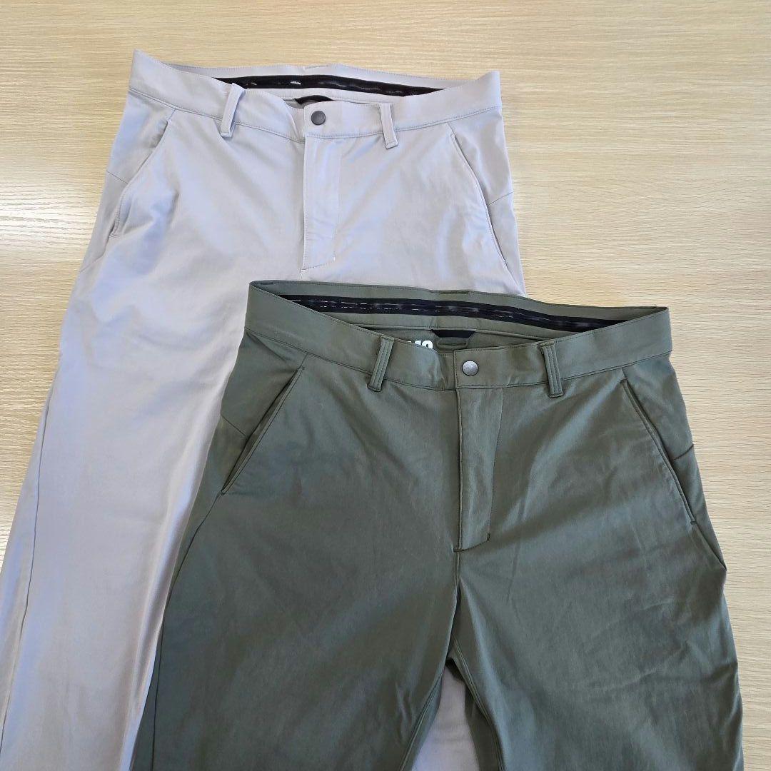 ryoさん専用　TFW49 ANKLE SLIM PANTS 2枚セット