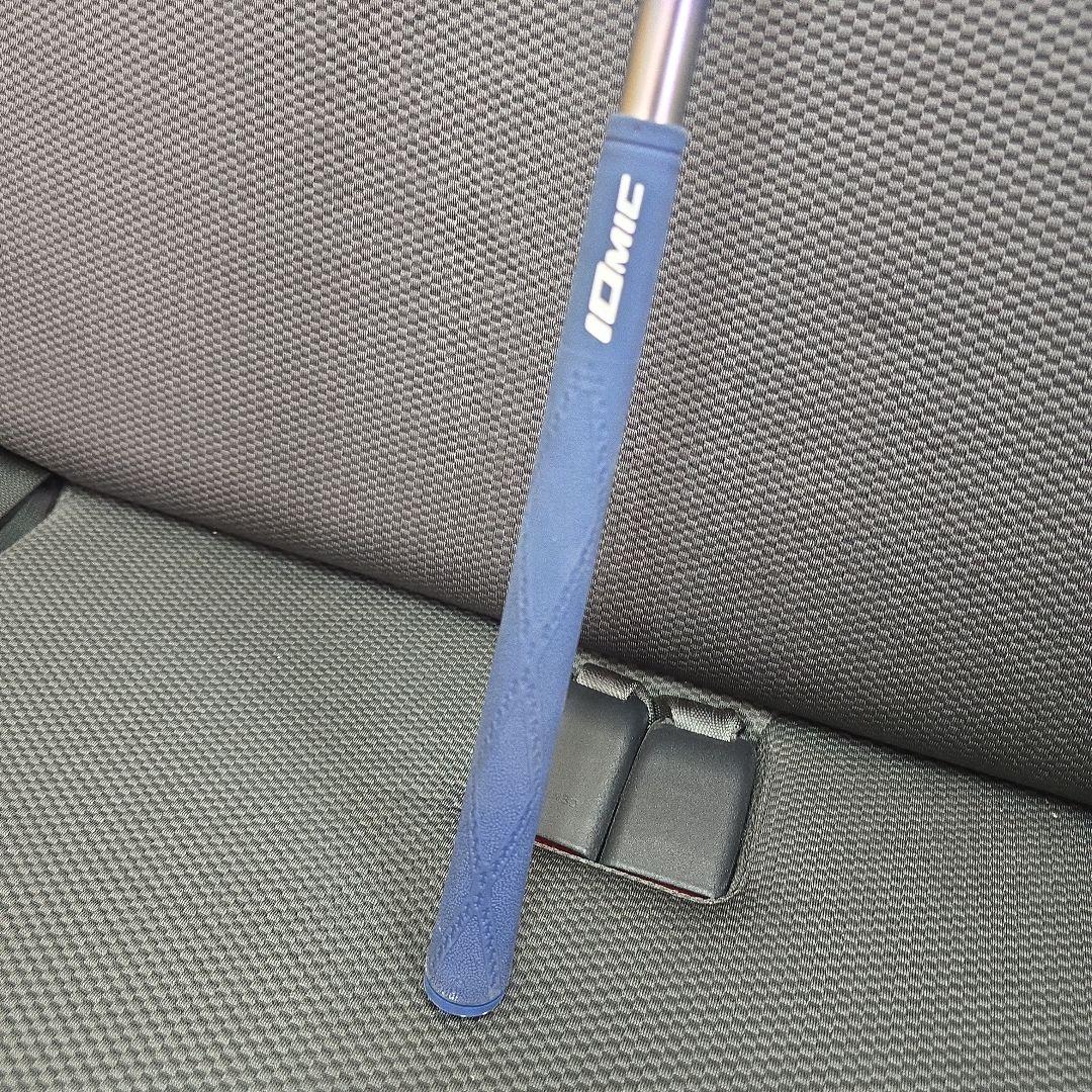 デザインチューニング　VECTOR　GRID　60X 　テーラーメイドスリーブ