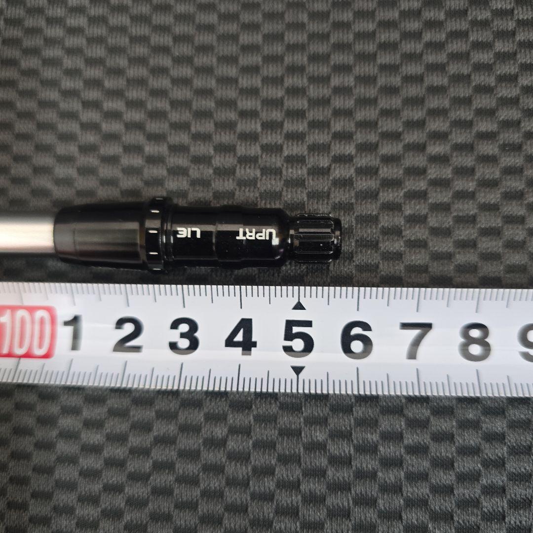 デザインチューニング　VECTOR　GRID　60X 　テーラーメイドスリーブ