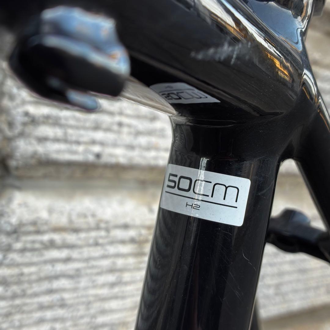 trek emonda alr5 フレームセット ⚠️引き取りのみ