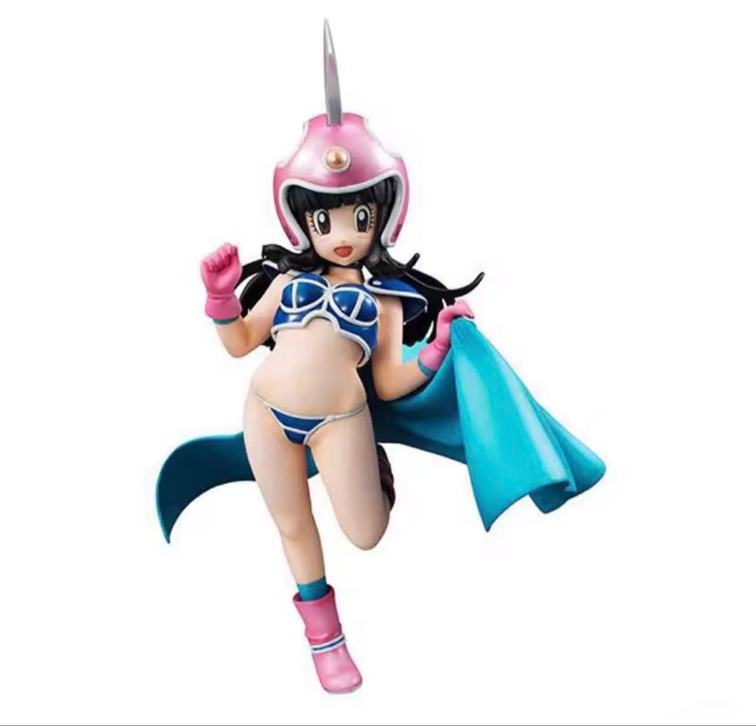 ドラゴンボール　CHIーCHI 2体セット　新品未使用品。