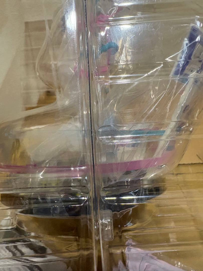 APEX 1/7 NEEDY GIRL OVERDOSE 超絶最かわてんしちゃん