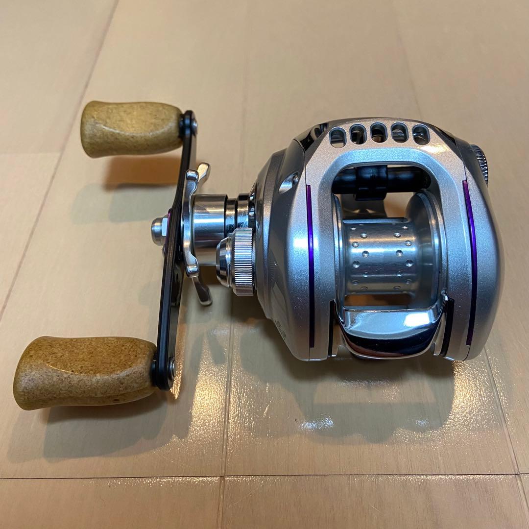 TDジリオンHLC100HL