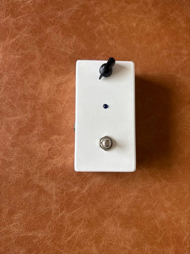 lovepedal vibe ラブペダル