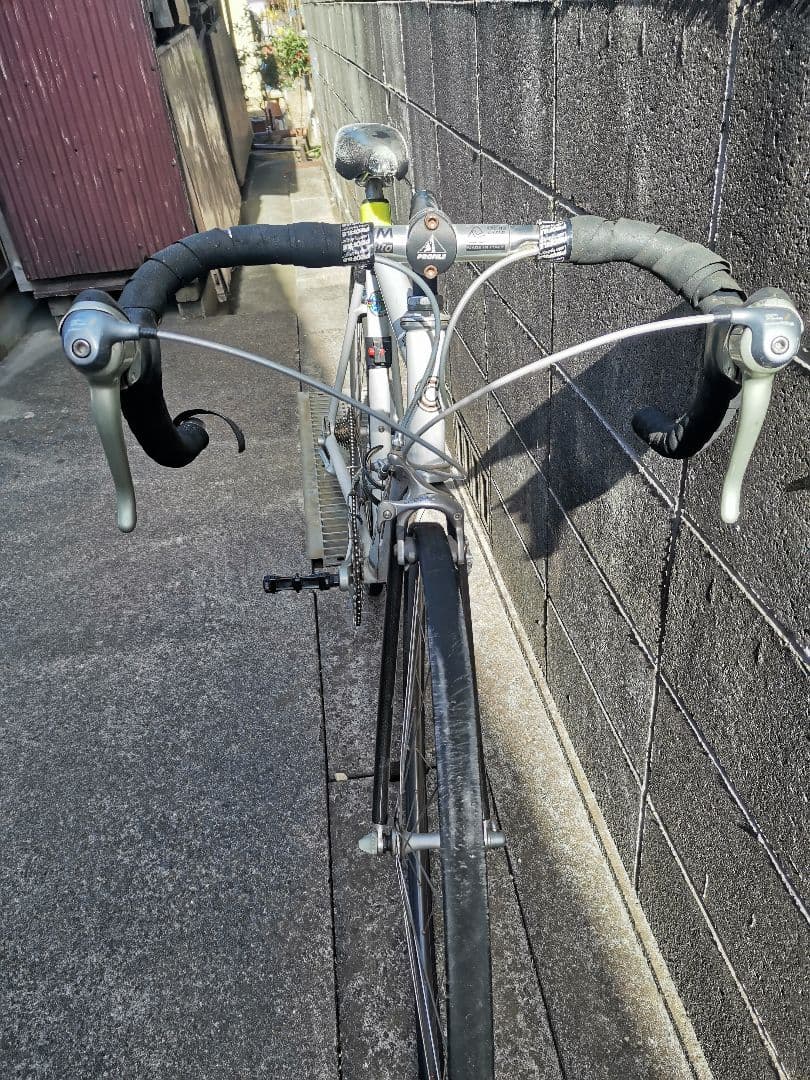 Cannondale キャノンデール CAD3 ARAYA AERO1リム付き