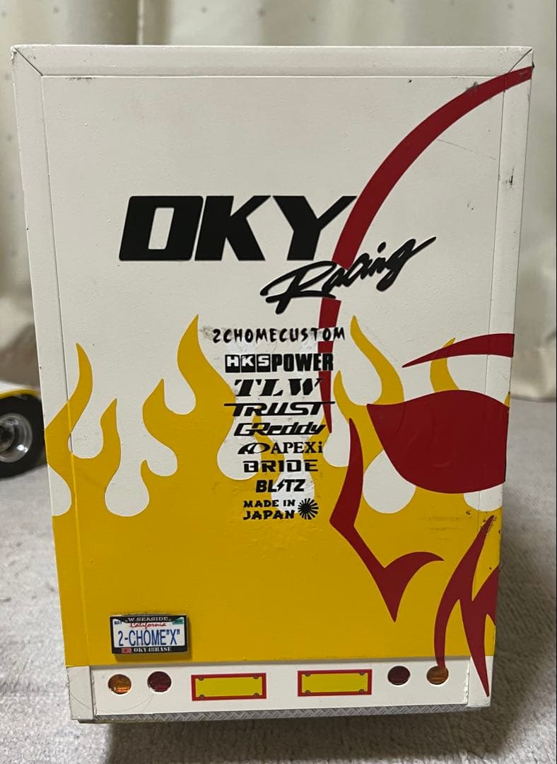 タミヤ1/14アクトロスフルセット