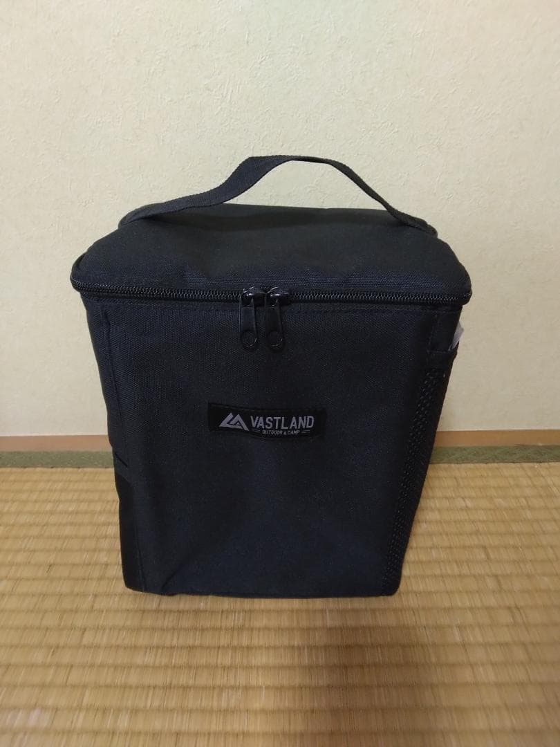 ヴァストランドアイロンストーブ