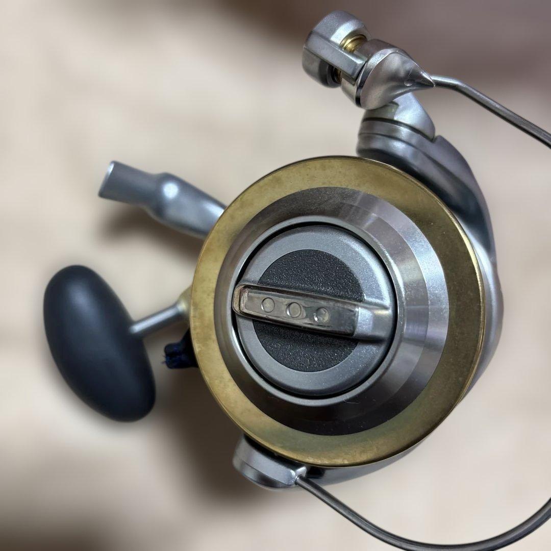 未使用品 SHIMANO STELLA 16000