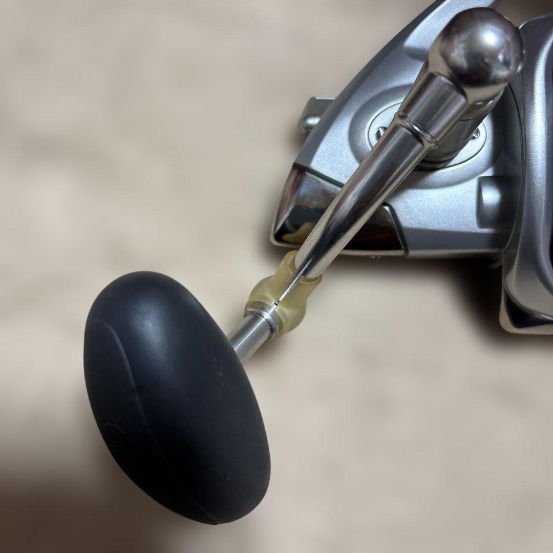 未使用品 SHIMANO STELLA 16000