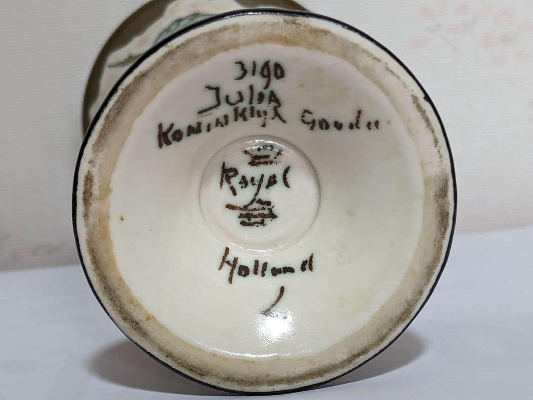 ⭐西洋アンティーク ヴィンテージ 骨董品 瓶 花瓶 置物 飾りコレクション