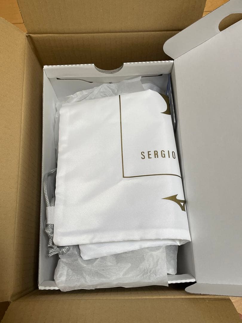 モレリアネオIV β SR4 JAPAN セルヒオ・ラモス　28cm