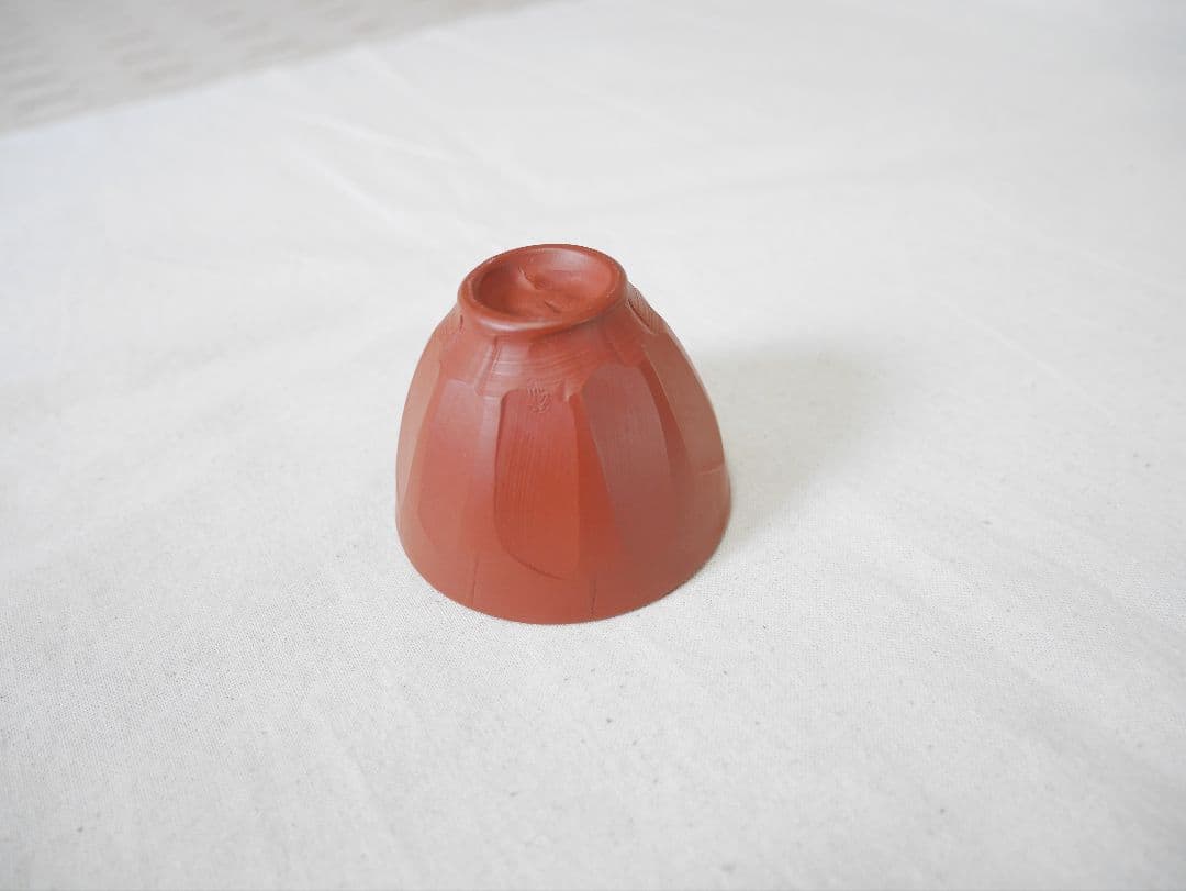 常滑焼　杉江木仙　煎茶セット