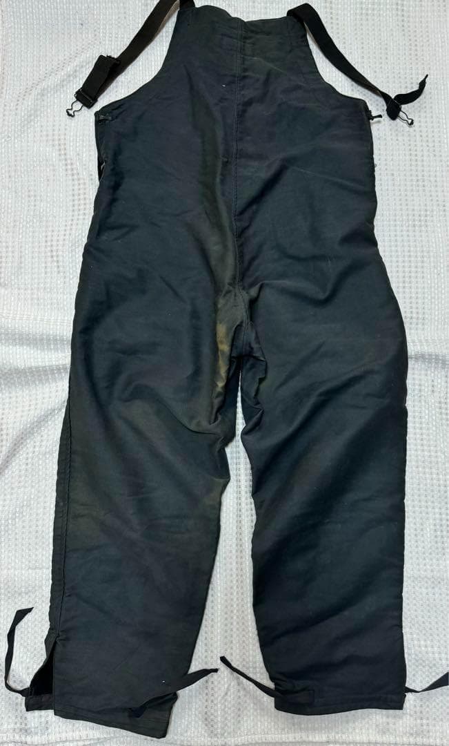 米軍 実物 N-1 デッキパンツ 初期