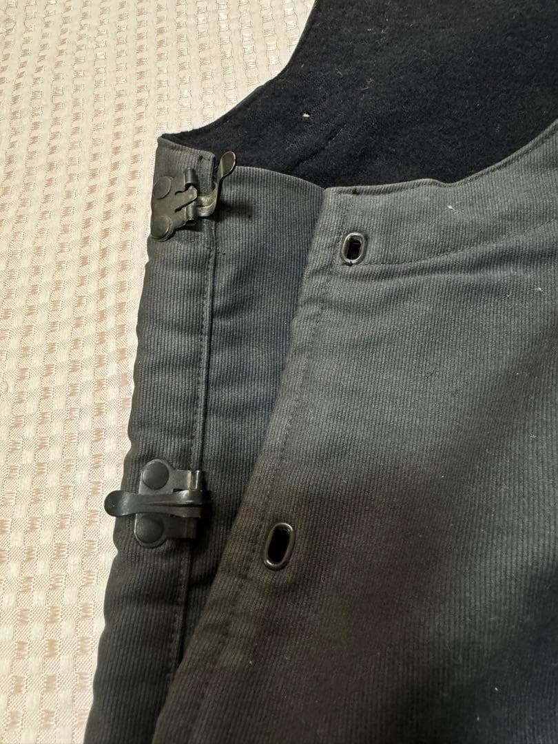 米軍 実物 N-1 デッキパンツ 初期