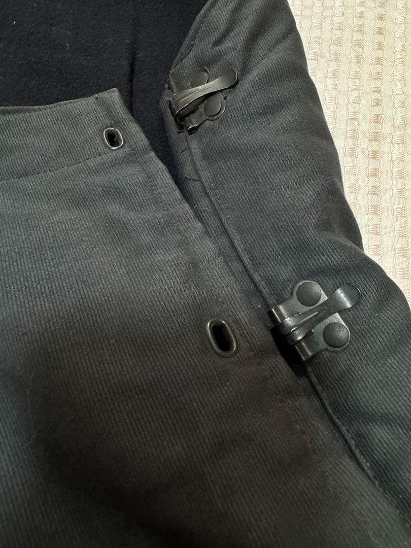 米軍 実物 N-1 デッキパンツ 初期