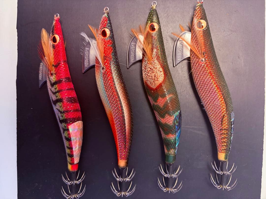 エギ番長【3.5号】