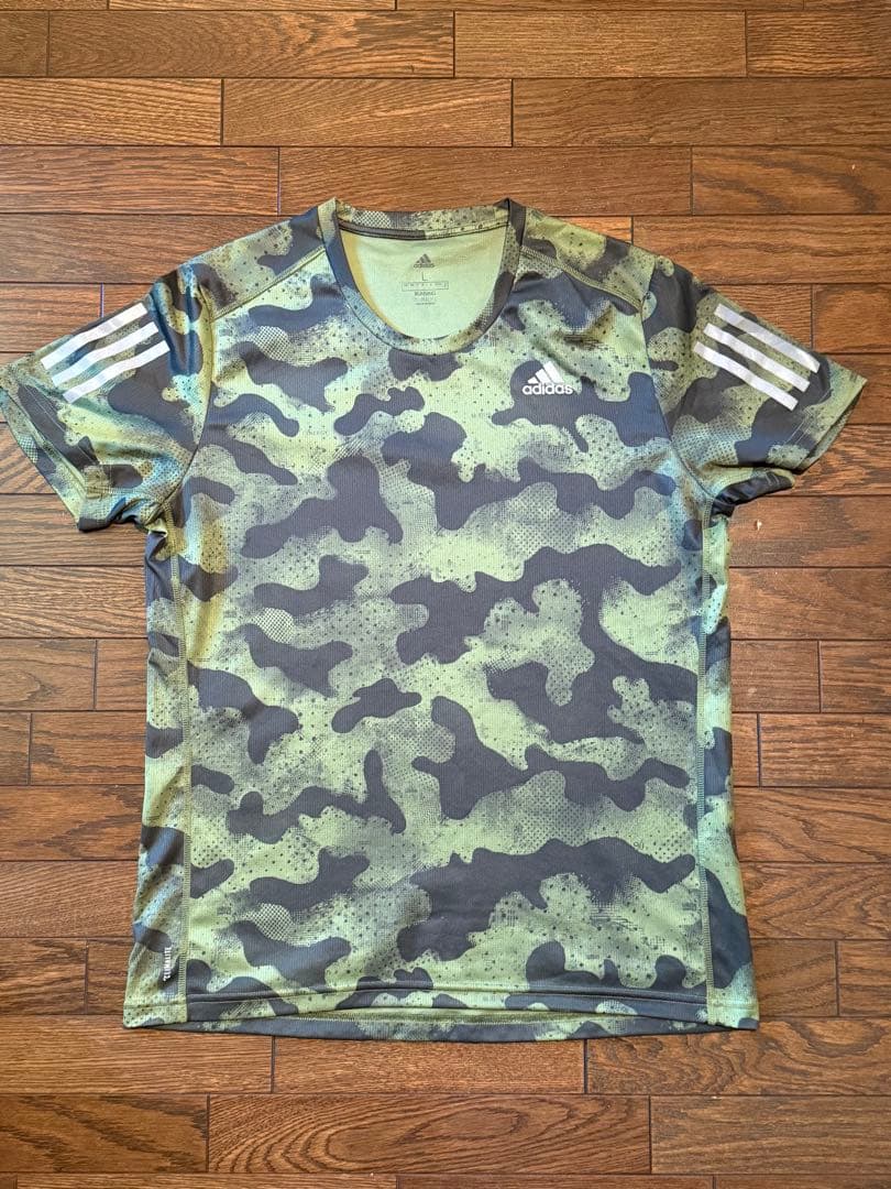 【しょーさん専用】アディダス adidas ランニングウェア3点セット