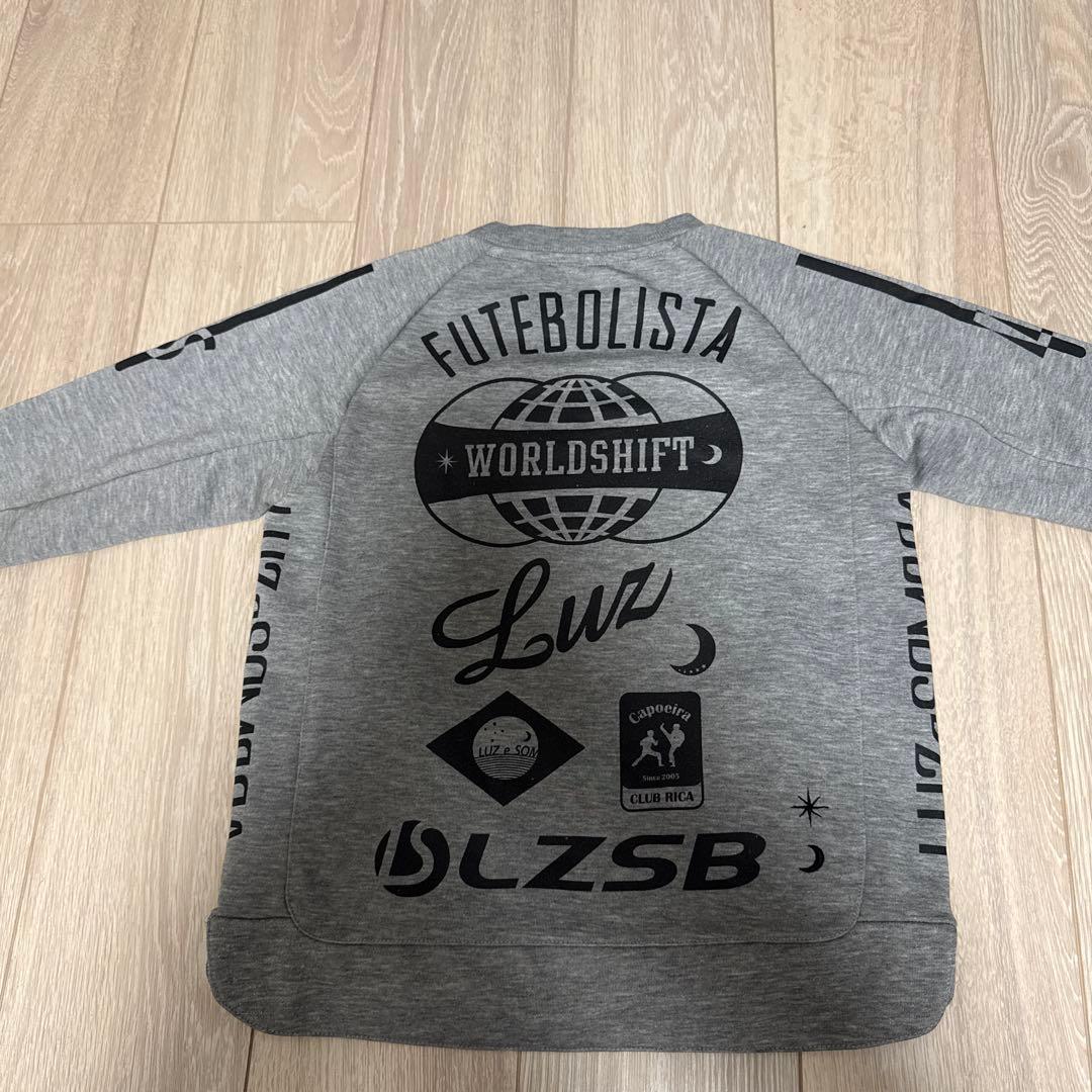 ルースイソンブラ　３点セット