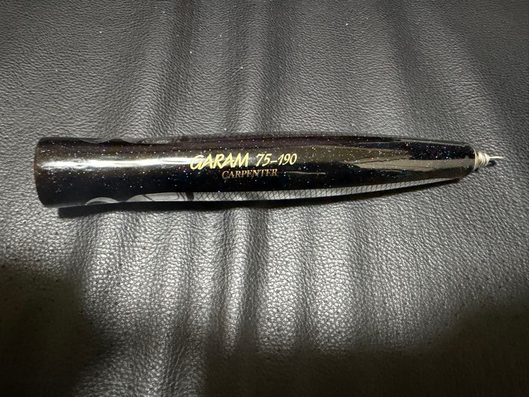 カーペンター　ガラム75-190 LM