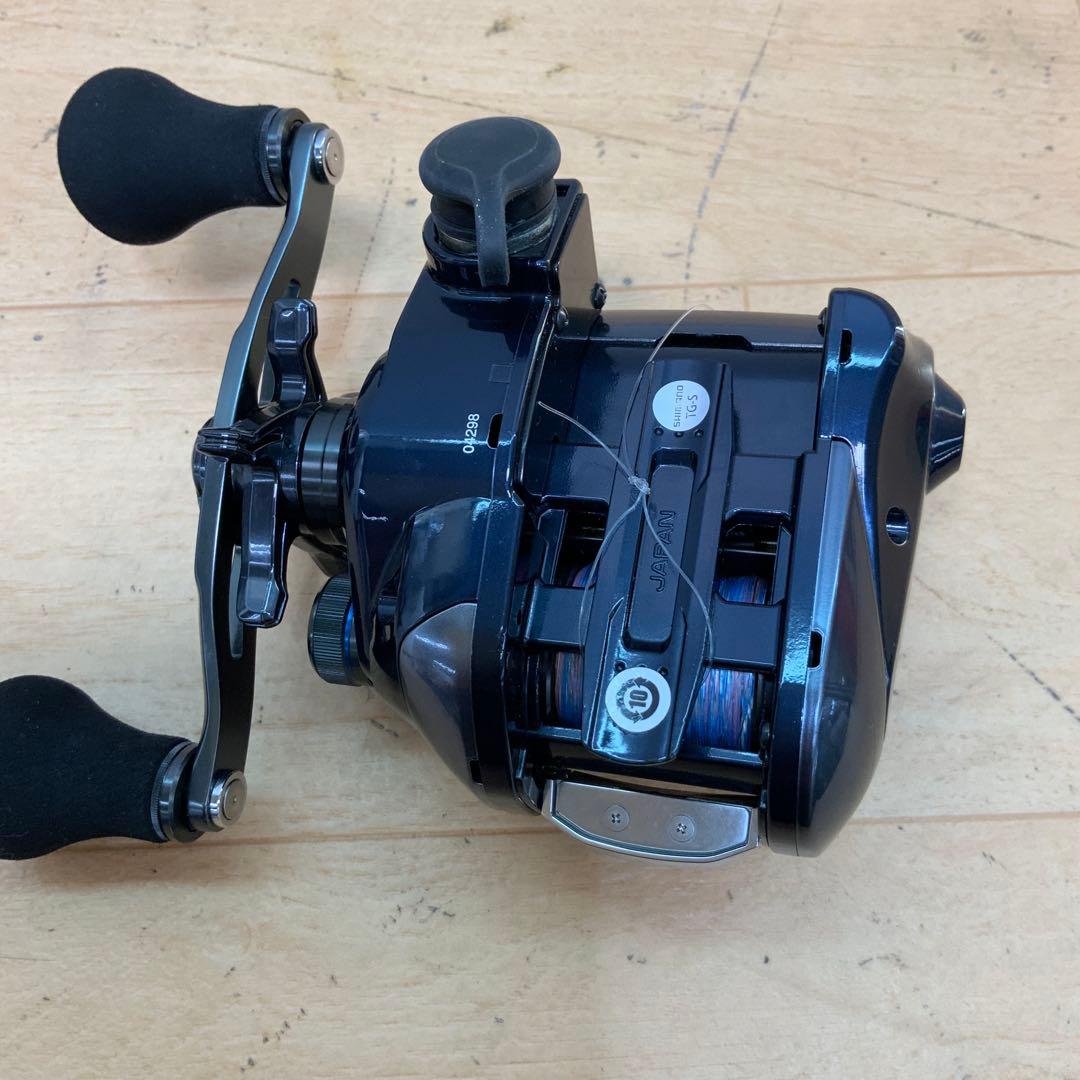 シマノ　20フォースマスター　600DH