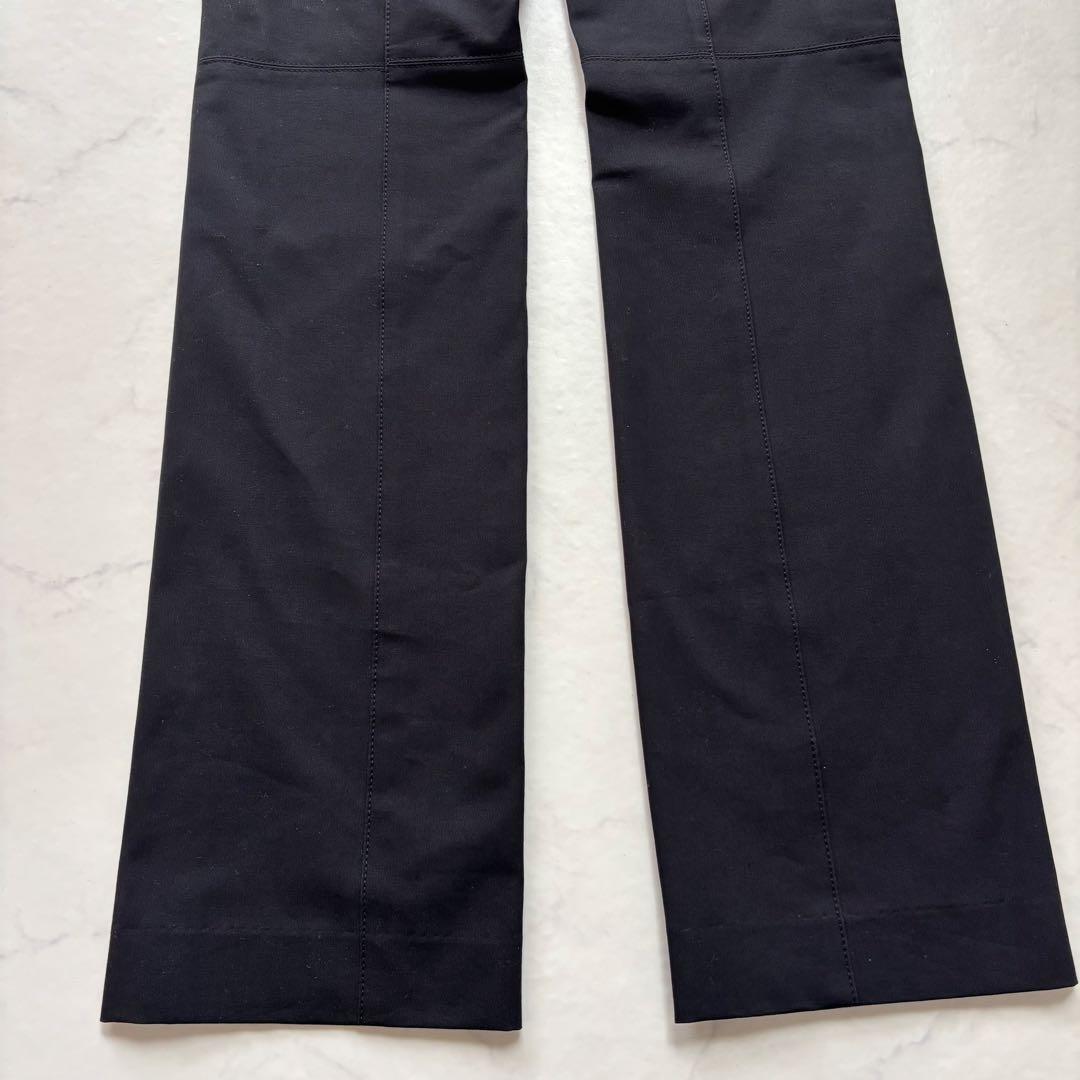 定価19950円 23区 SPORT パンツ 撥水加工 S（C433）