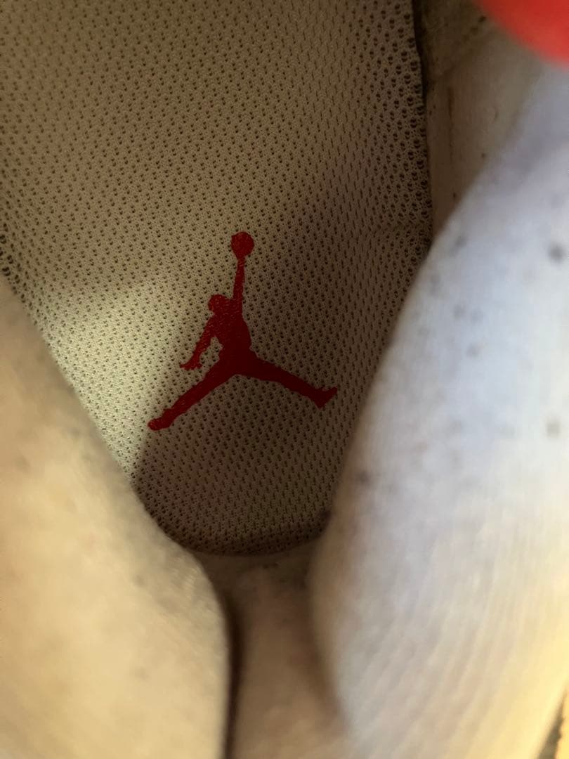 【超レア・超特価】 NIKE JORDAN 3 ジョーダン ゴルフ 26cm