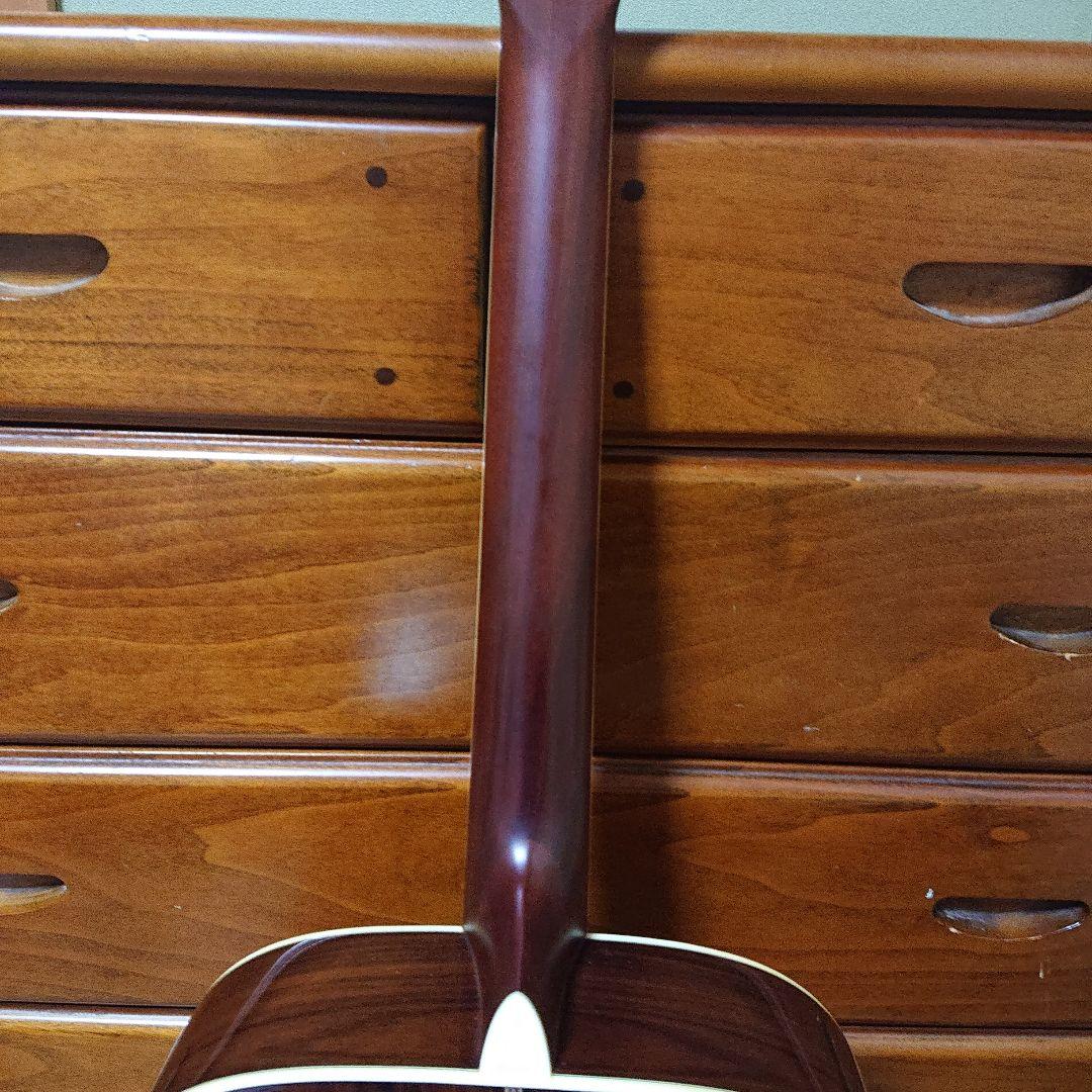 Morris アコースティックギター ジャンク