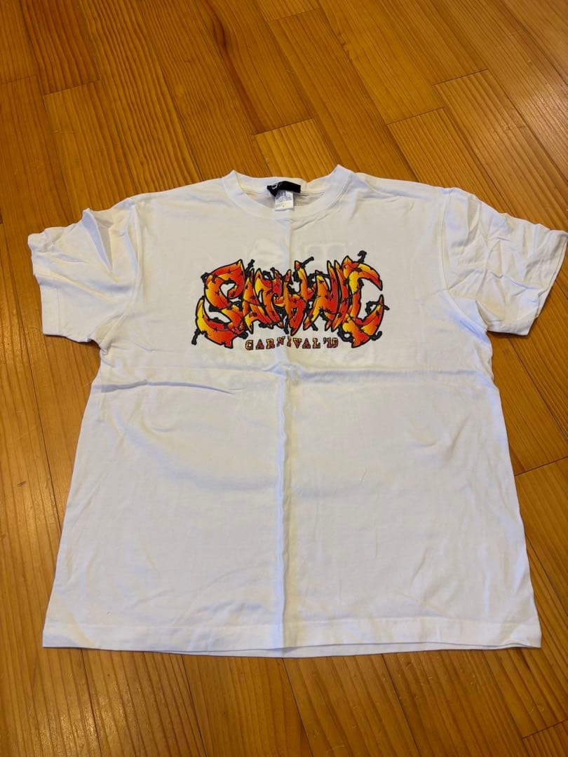 バンドTシャツ17枚　パーカー1枚　18枚セット