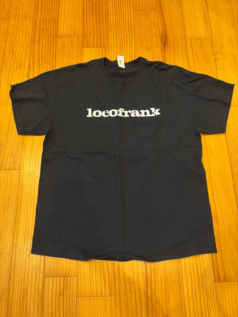 バンドTシャツ17枚　パーカー1枚　18枚セット