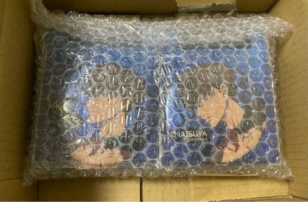 桐嶋夏也 Free!TYM -Deep Spirit- 缶バッジ　10個セット