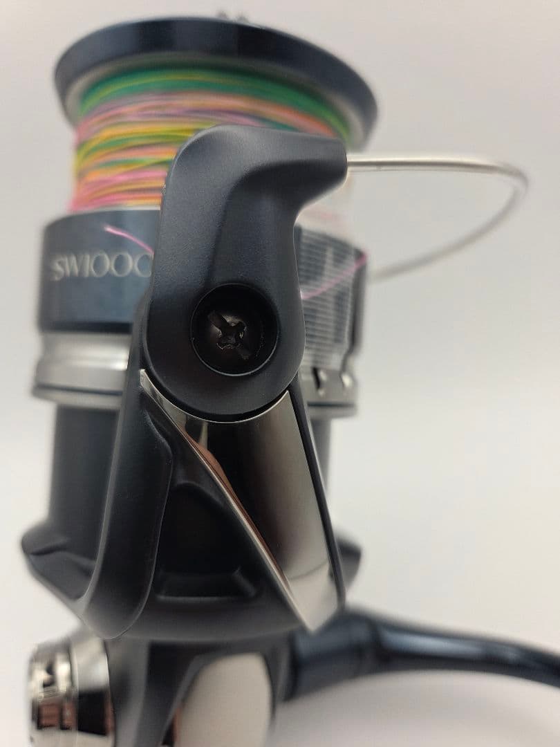 SHIMANO STRADIC SW10000HG スピニングリール