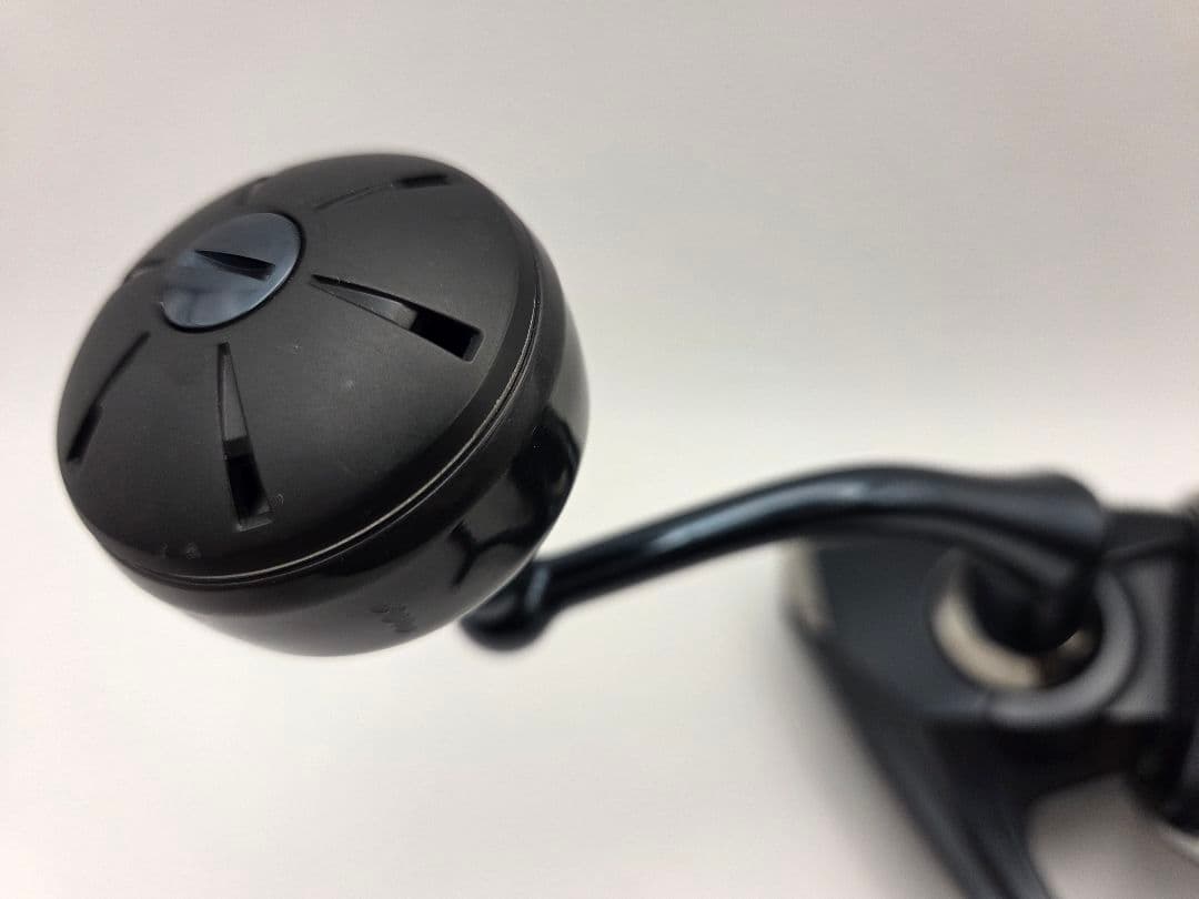 SHIMANO STRADIC SW10000HG スピニングリール