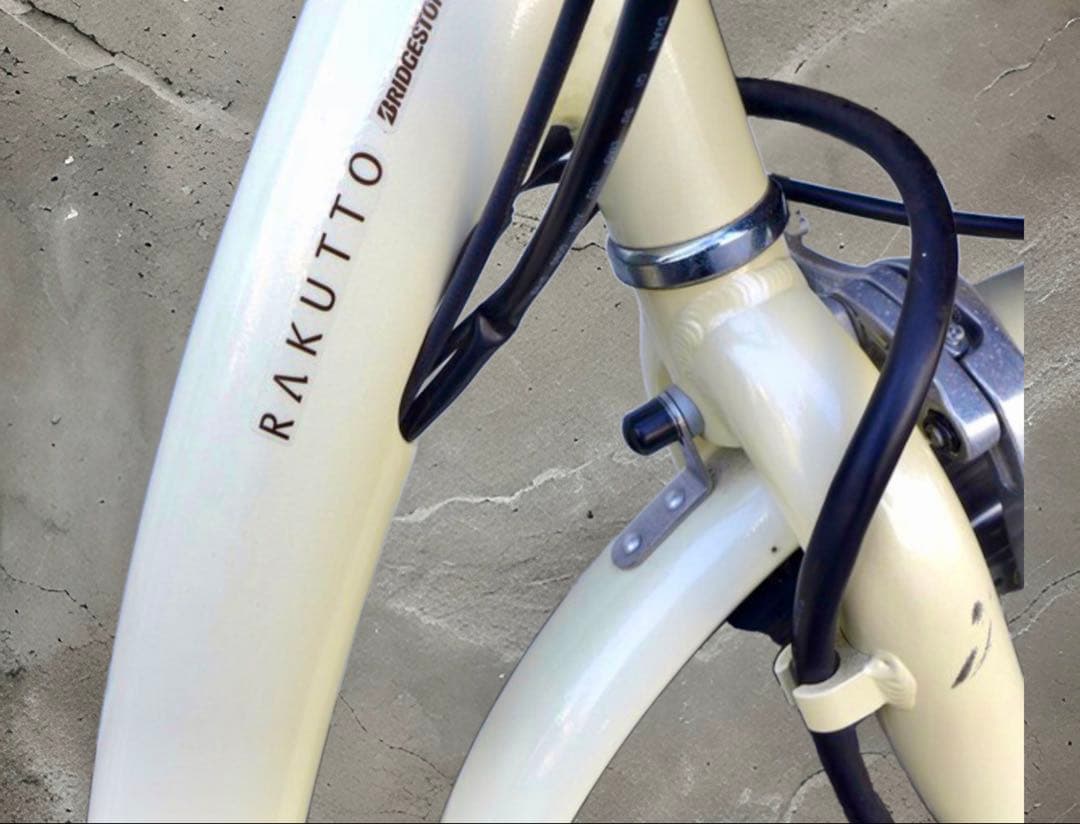 電動アシスト自転車 20インチ ブリジストン 2022年モデル 一都三県配送無料