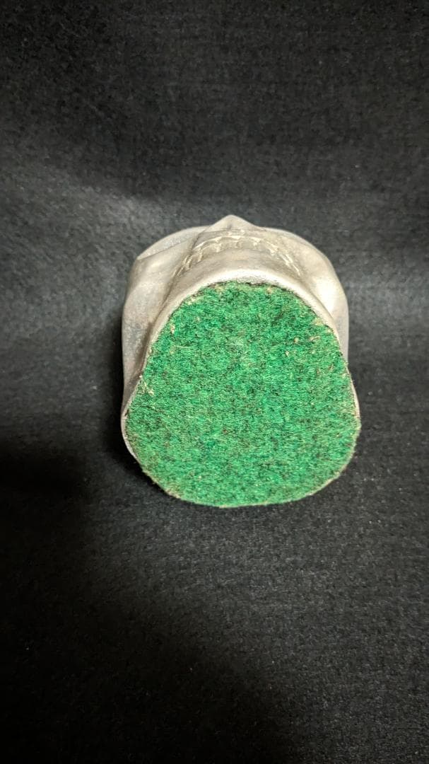 ‼️一点物‼️希少‼️スカルドクロ置物