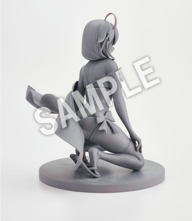 エ*ラ様 【11/03まで】 【艦これ】 時雨 改三 水着mode 【最安】